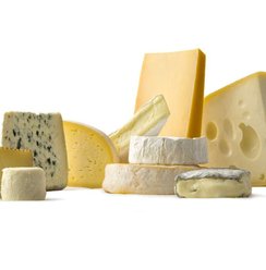 Hva kan du lage med miniystekjelen? Med disse kjelene kan du lage nesten alle typer ost, bare ikke brunost!